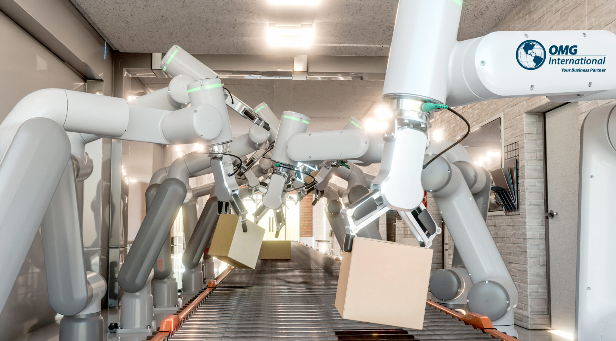 La importancia de la Automatización en la producción para tu negocio