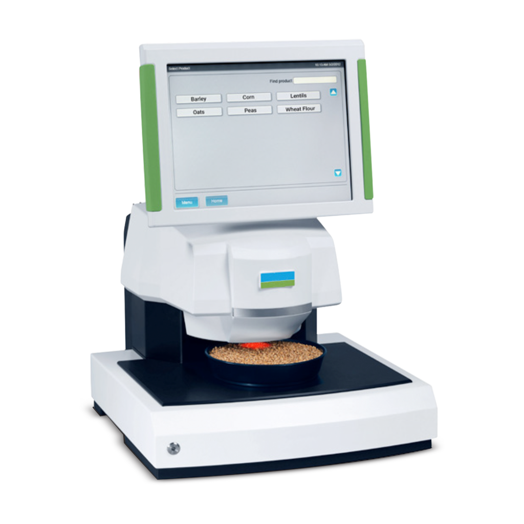 NIR DA 7250