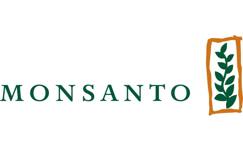 Monsanto-Logo