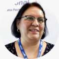 Thelma Patricia De León Álvarez