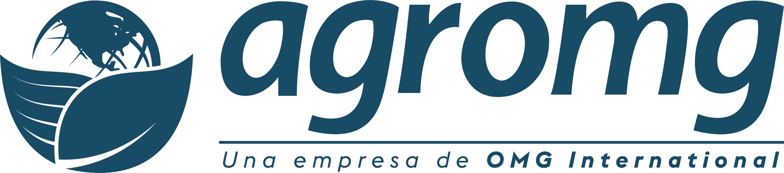 AGROMG | Soluciones de agronegocios