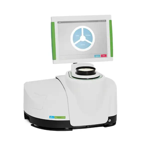 Fourier FTIR