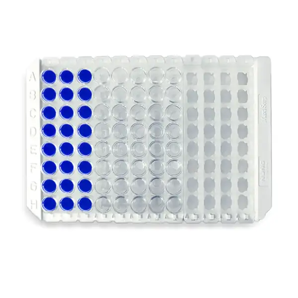 Placas ELISA
