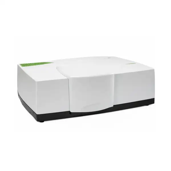 Espectroscopía UV/Vis
