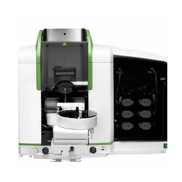 Espectrofotómetro