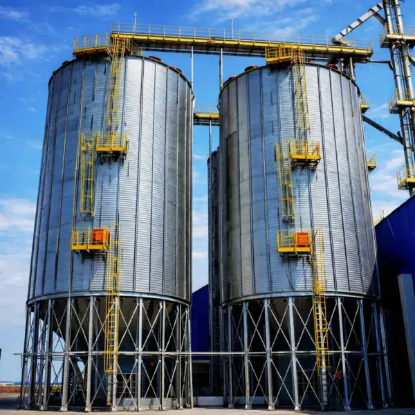 Silos