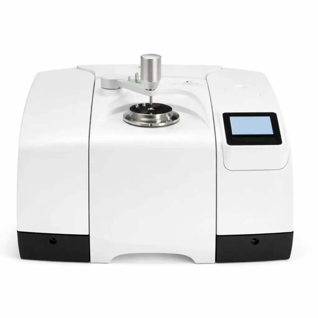 FT Espectroscopía infrarroja