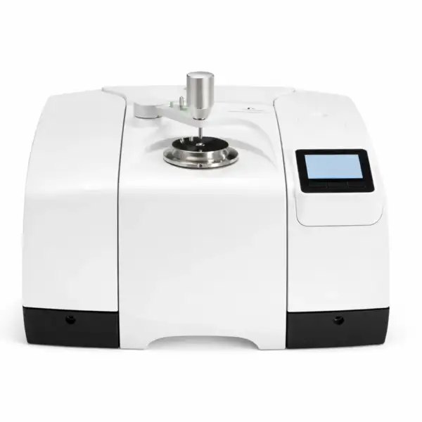FT Espectroscopía infrarroja