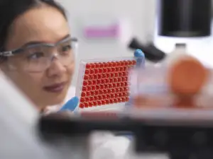 Tecnología de Diagnóstico ELISA