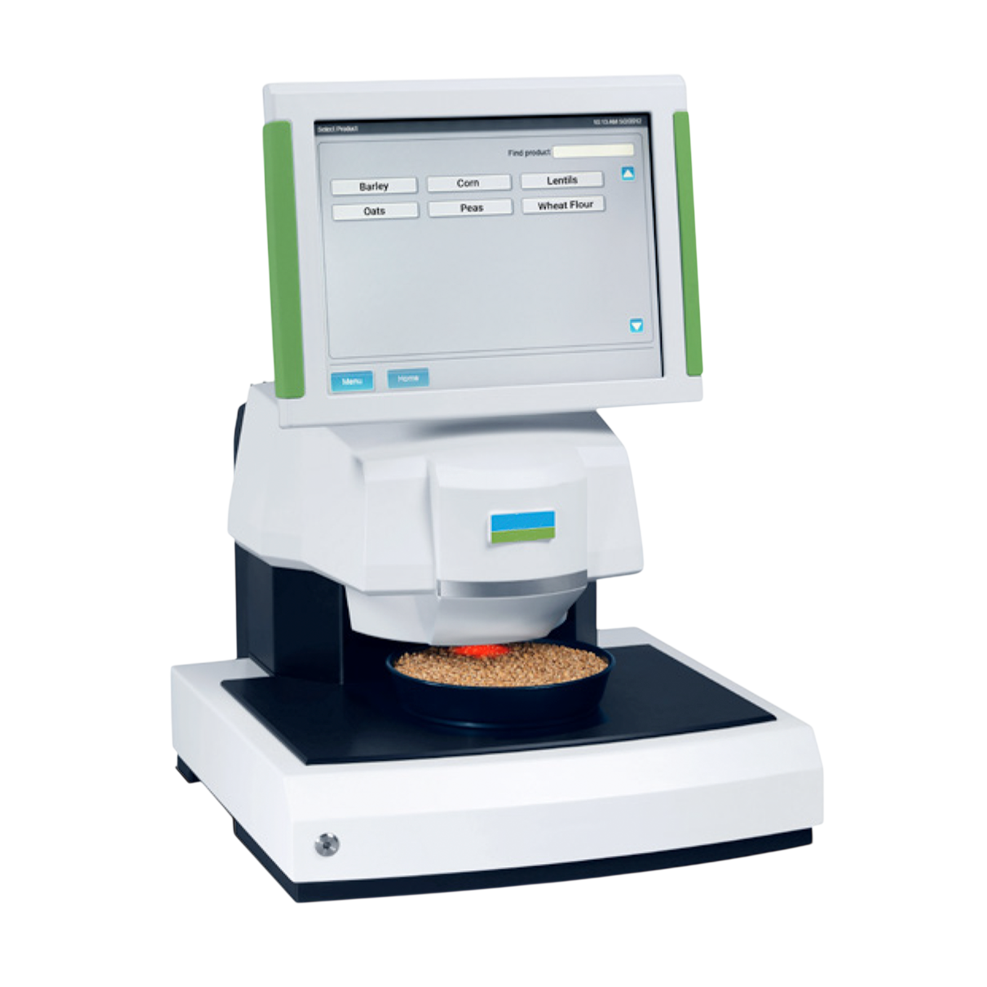 NIR DA 7250
