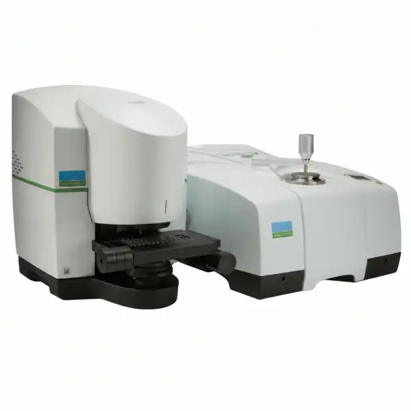 Microscopía Infrarroja