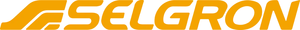 Logotipo Selgron
