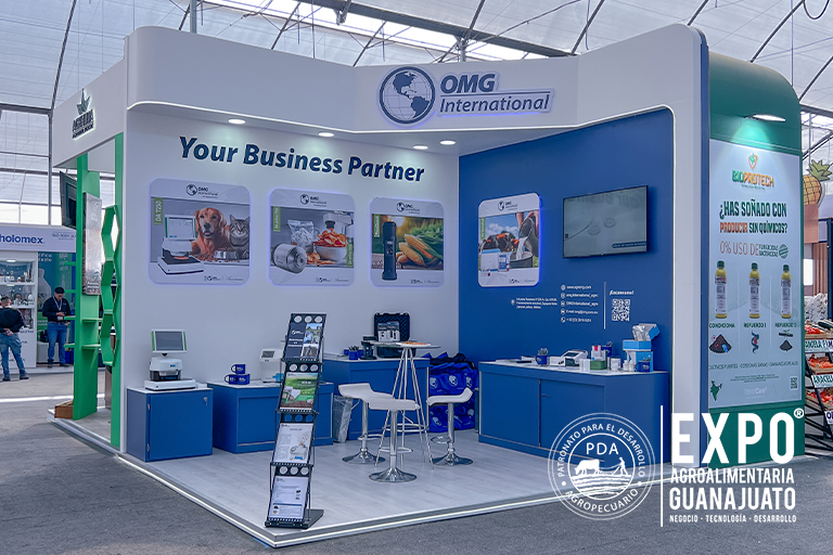 Expo Agroalimentaria