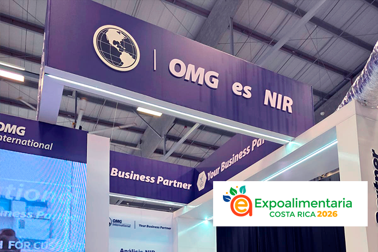 Expo Alimentaria 2026