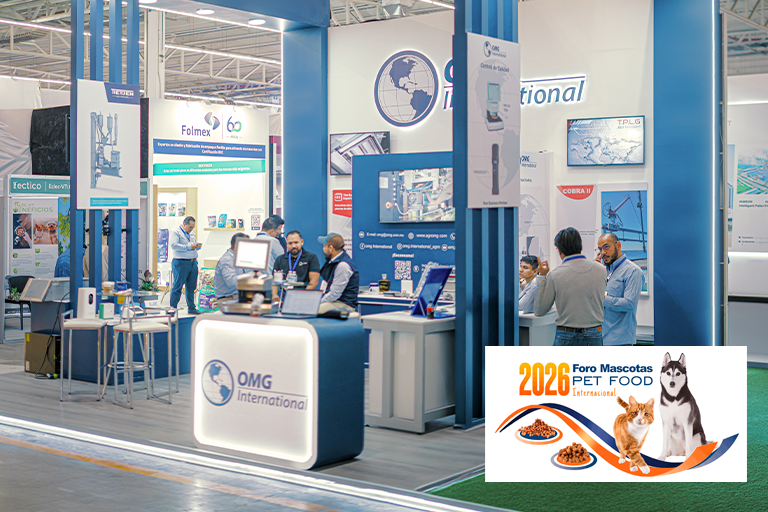 Expo Foro Mascotas 2026