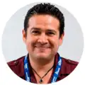 Sergio Tamayo de Philip Morris Internacional