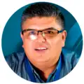 Wilber Flores Director de Proceso de Calidad de Pastas la Moderna